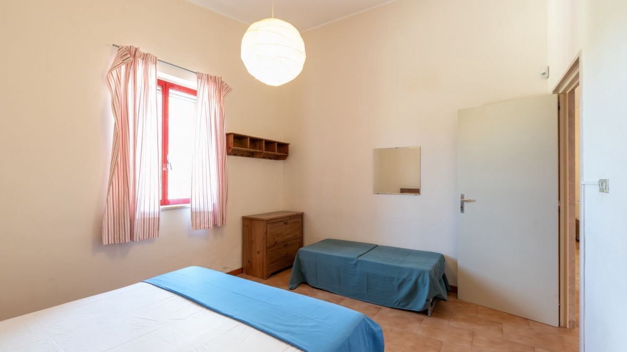 Photo of Bedroom in Andria