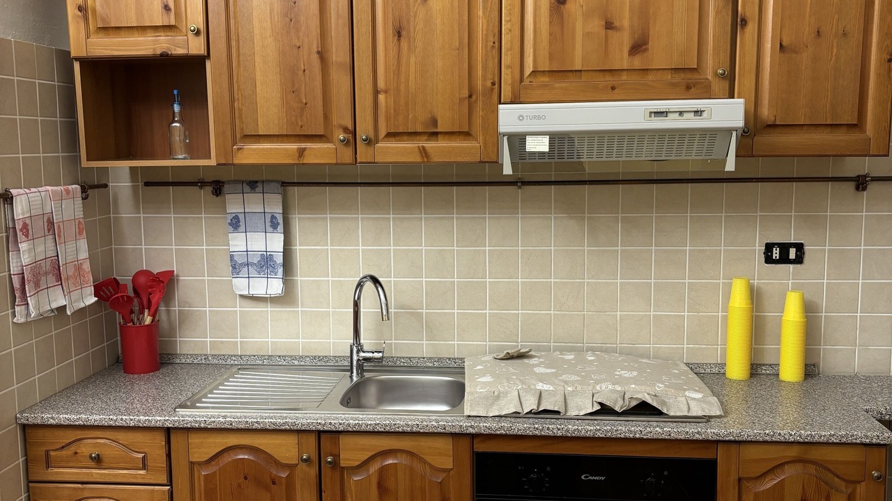 Photo of Kitchen in Foggia