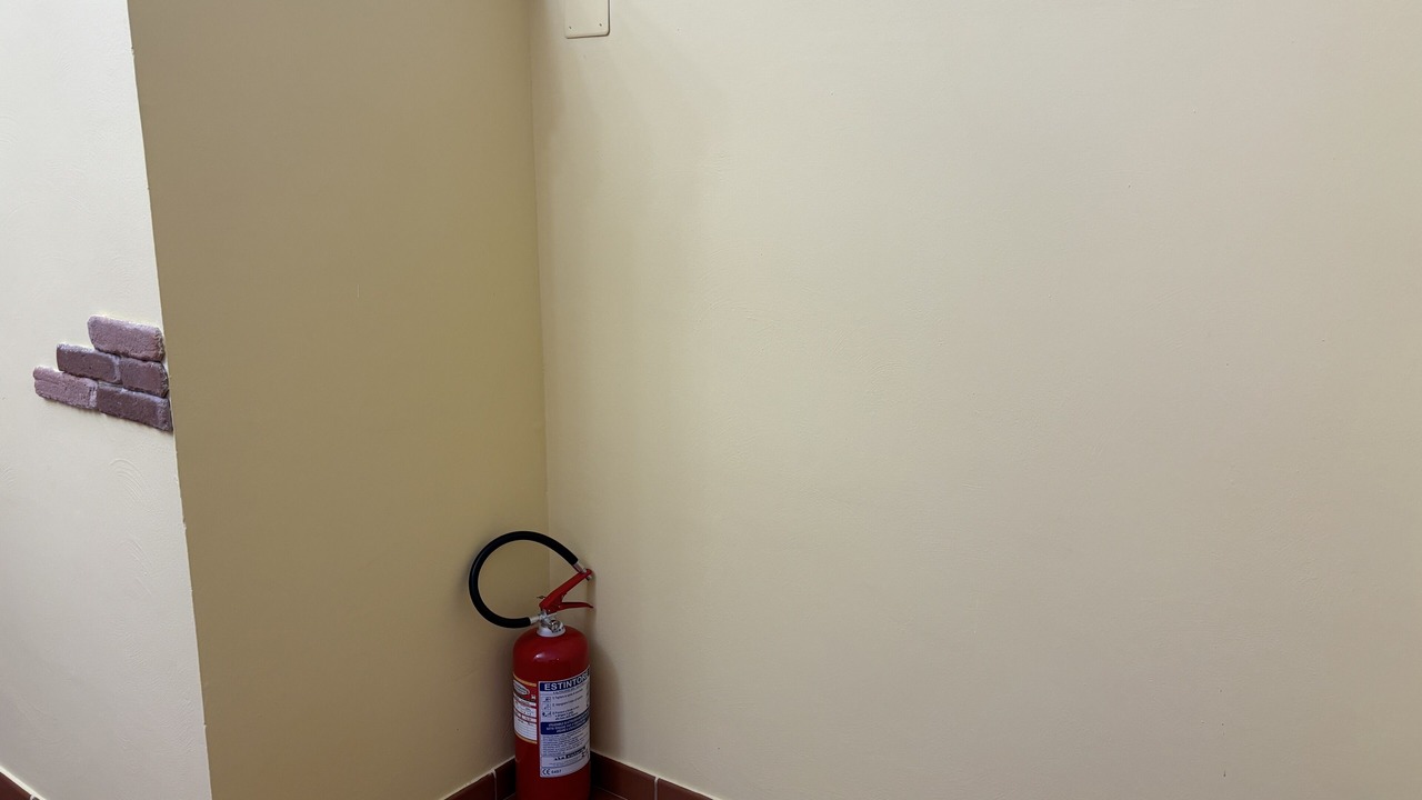 Photo of Bathroom in Foggia