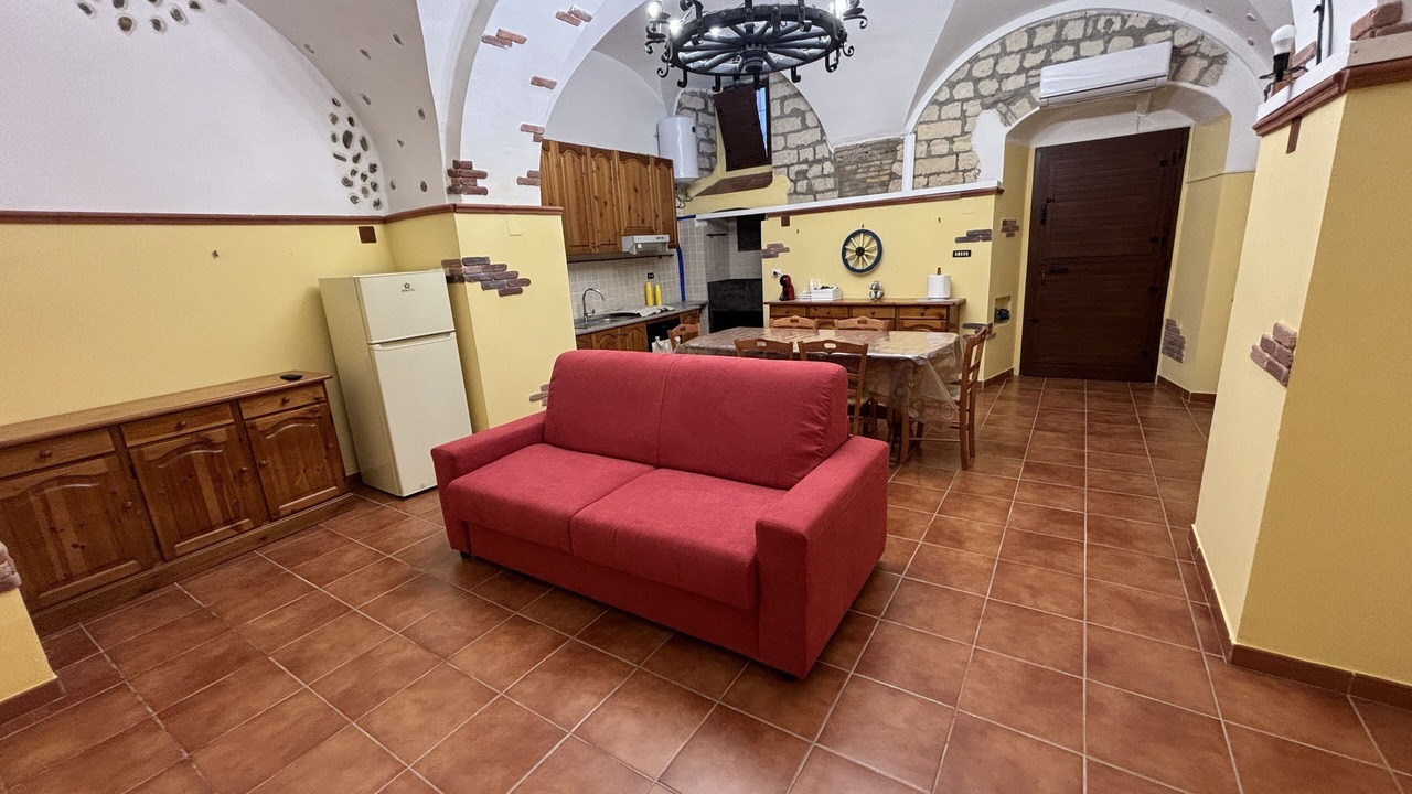 Photo of Livingroom in Foggia