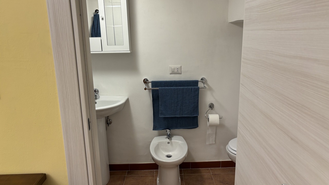 Photo of Bathroom in Foggia