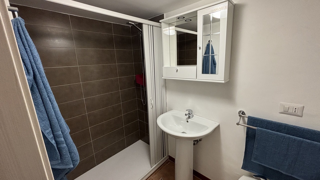 Photo of Bathroom in Foggia