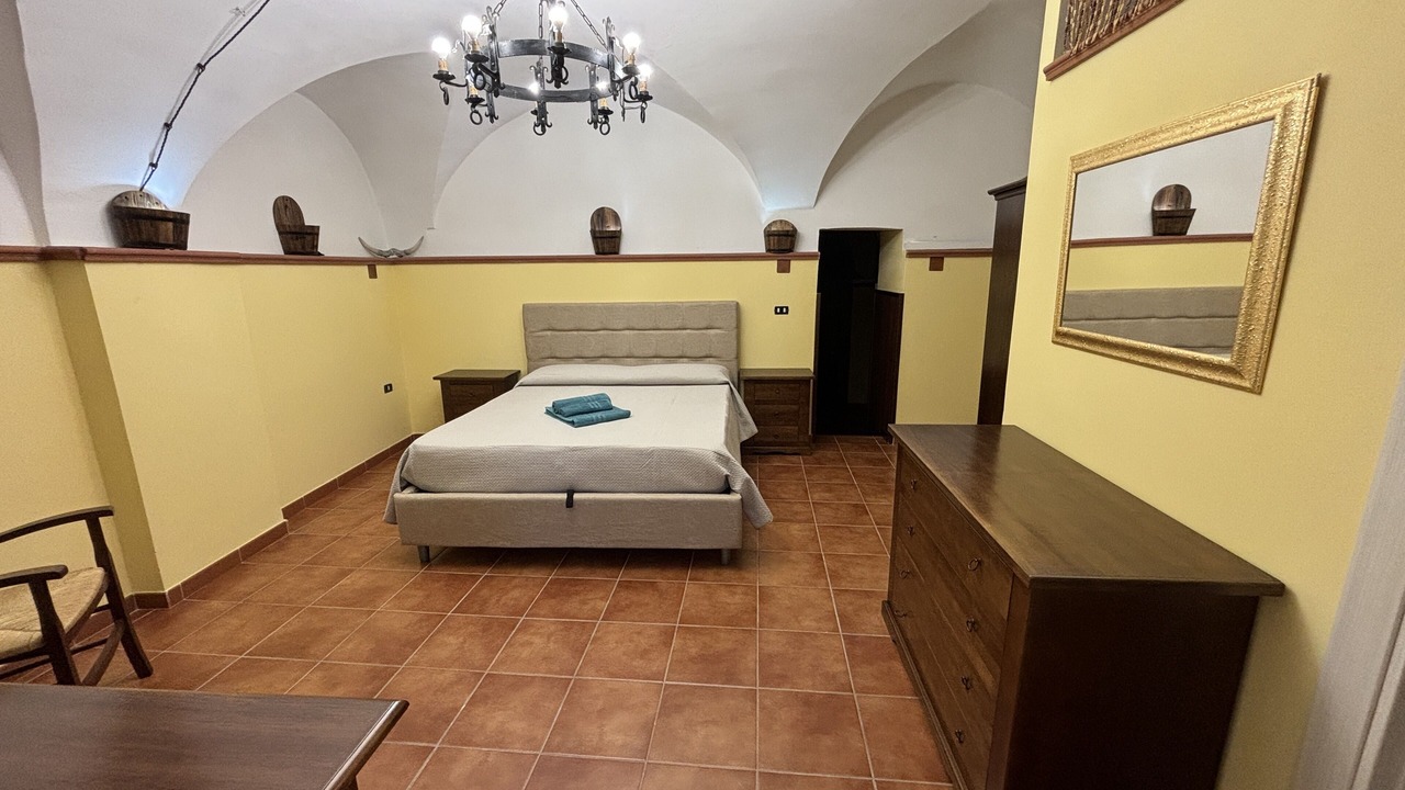 Photo of Bedroom in Foggia