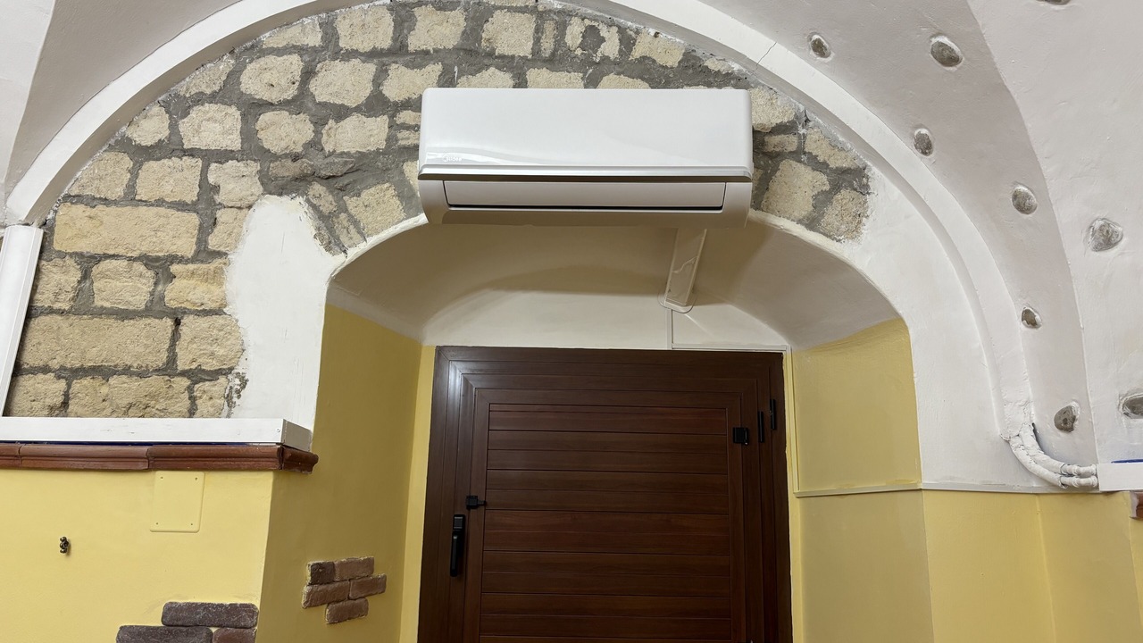 Photo of Bathroom in Foggia