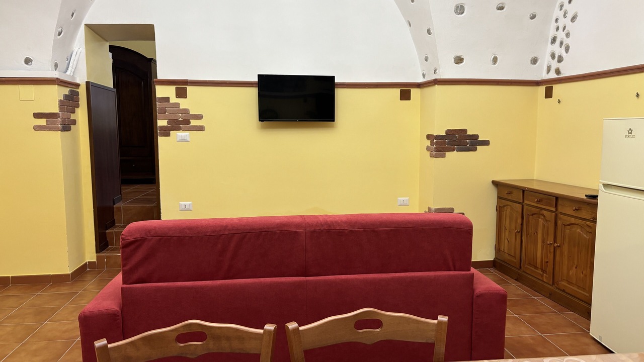 Photo of Livingroom in Foggia