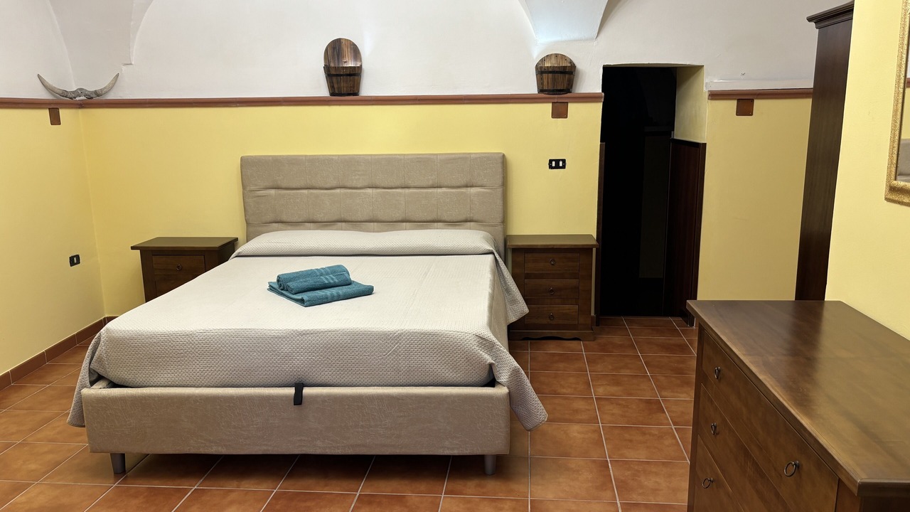 Photo of Bedroom in Foggia