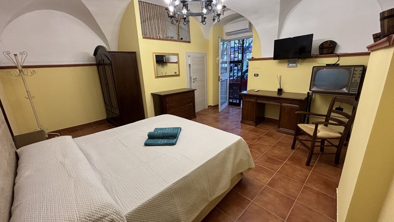 Photo of Bedroom in Foggia