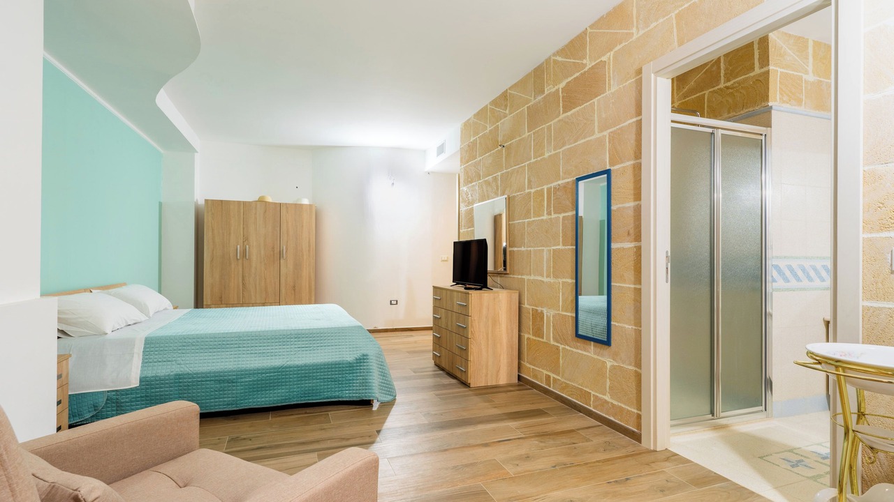 Photo of Bedroom in Spongano