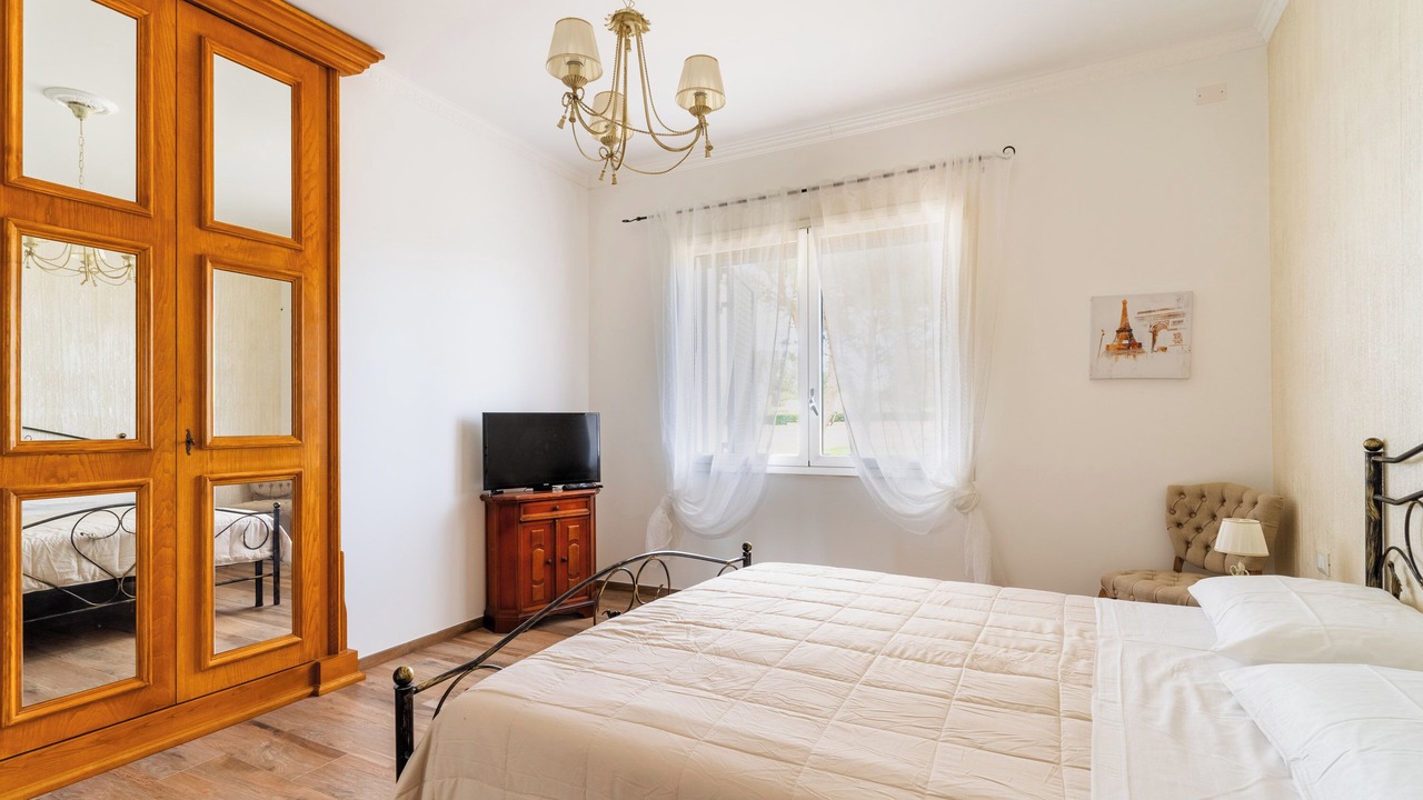 Photo of Bedroom in Spongano