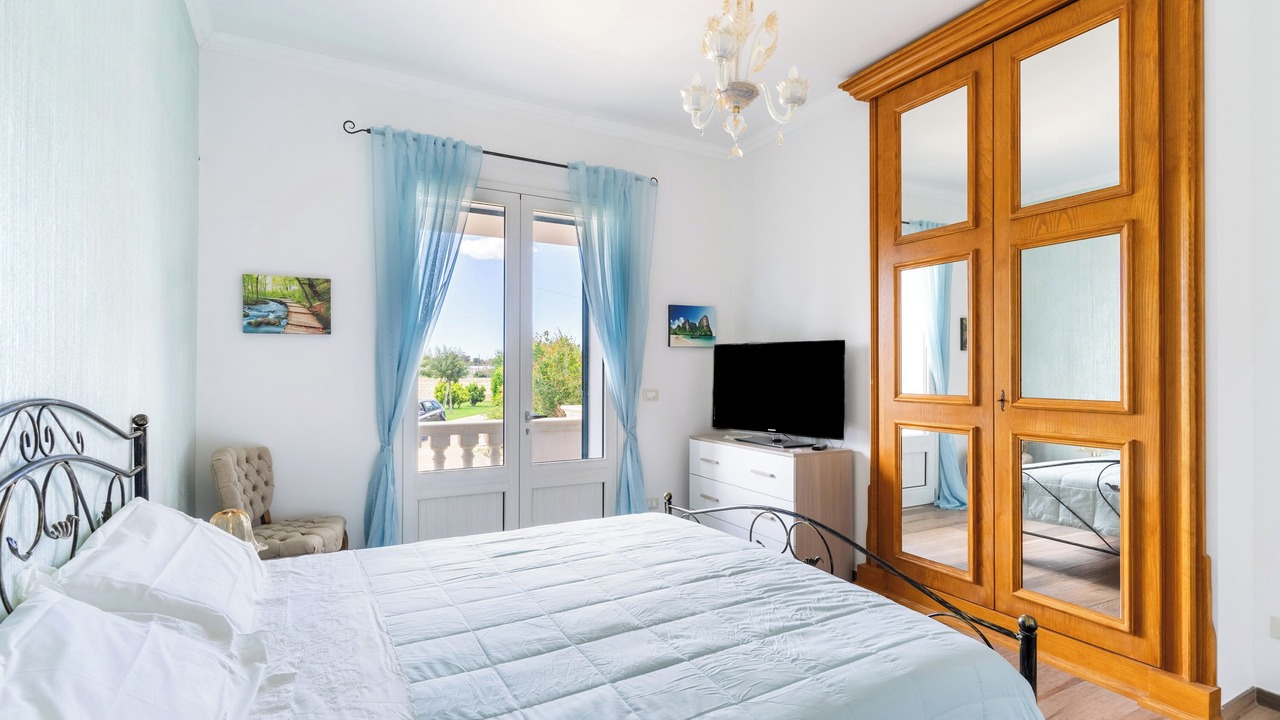 Photo of Bedroom in Spongano