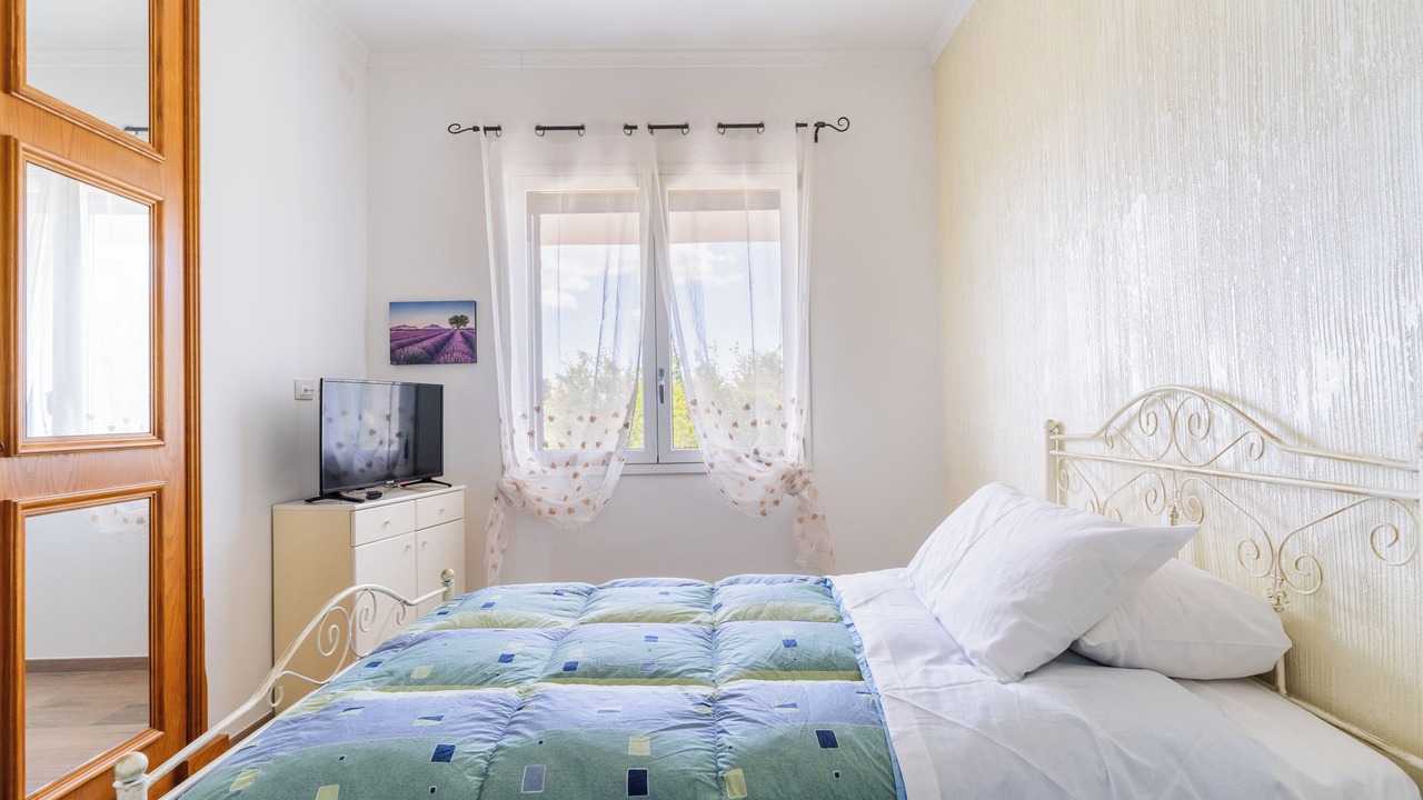 Photo of Bedroom in Spongano