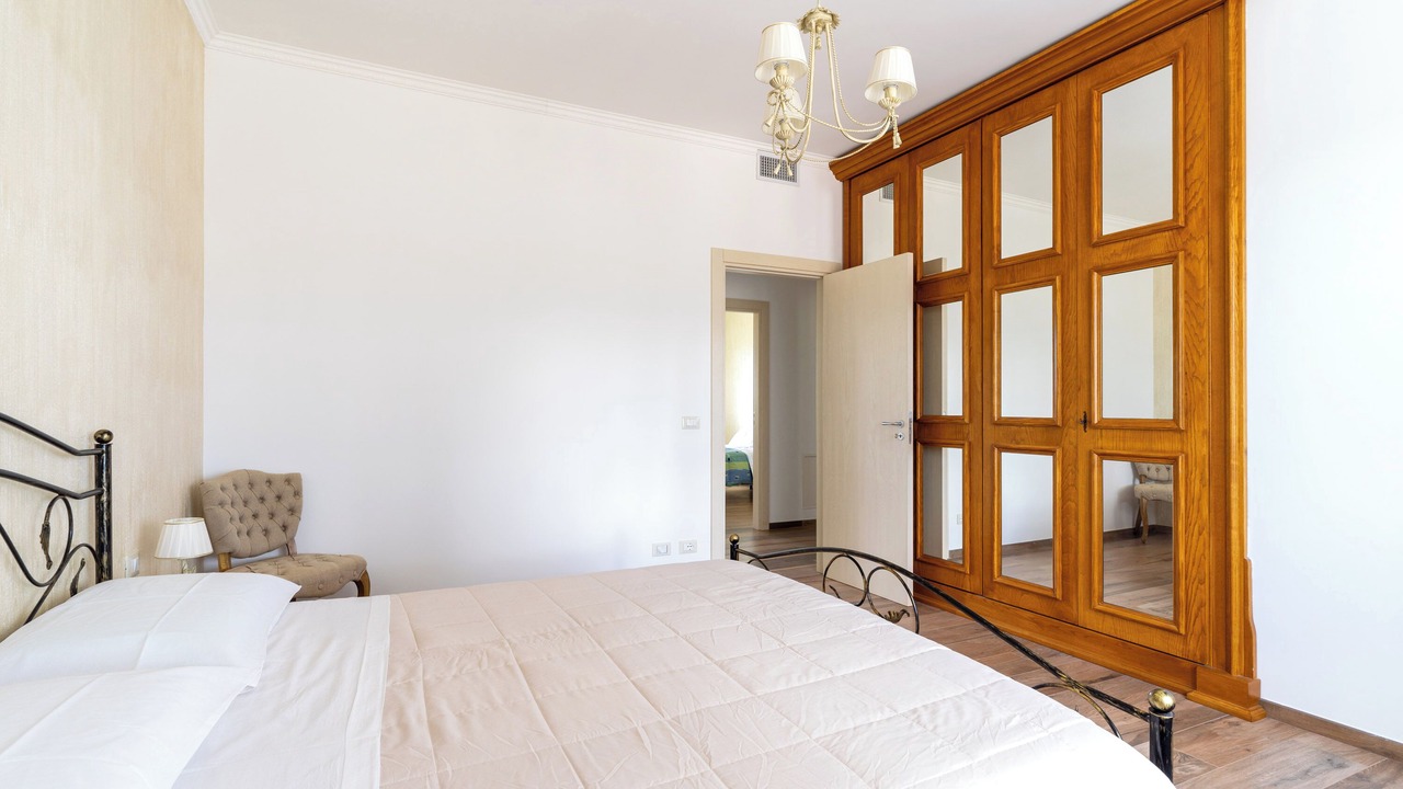 Photo of Bedroom in Spongano