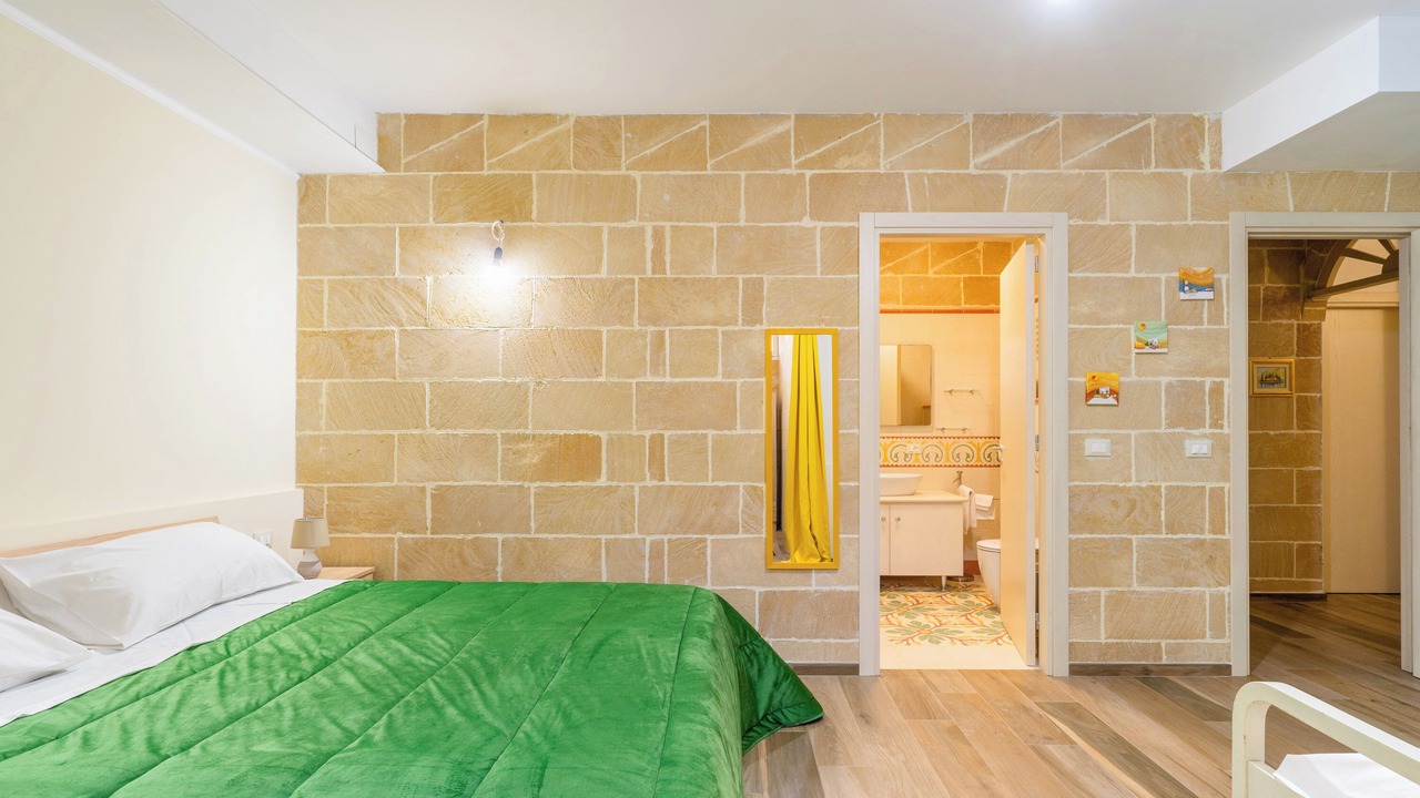 Photo of Bedroom in Spongano