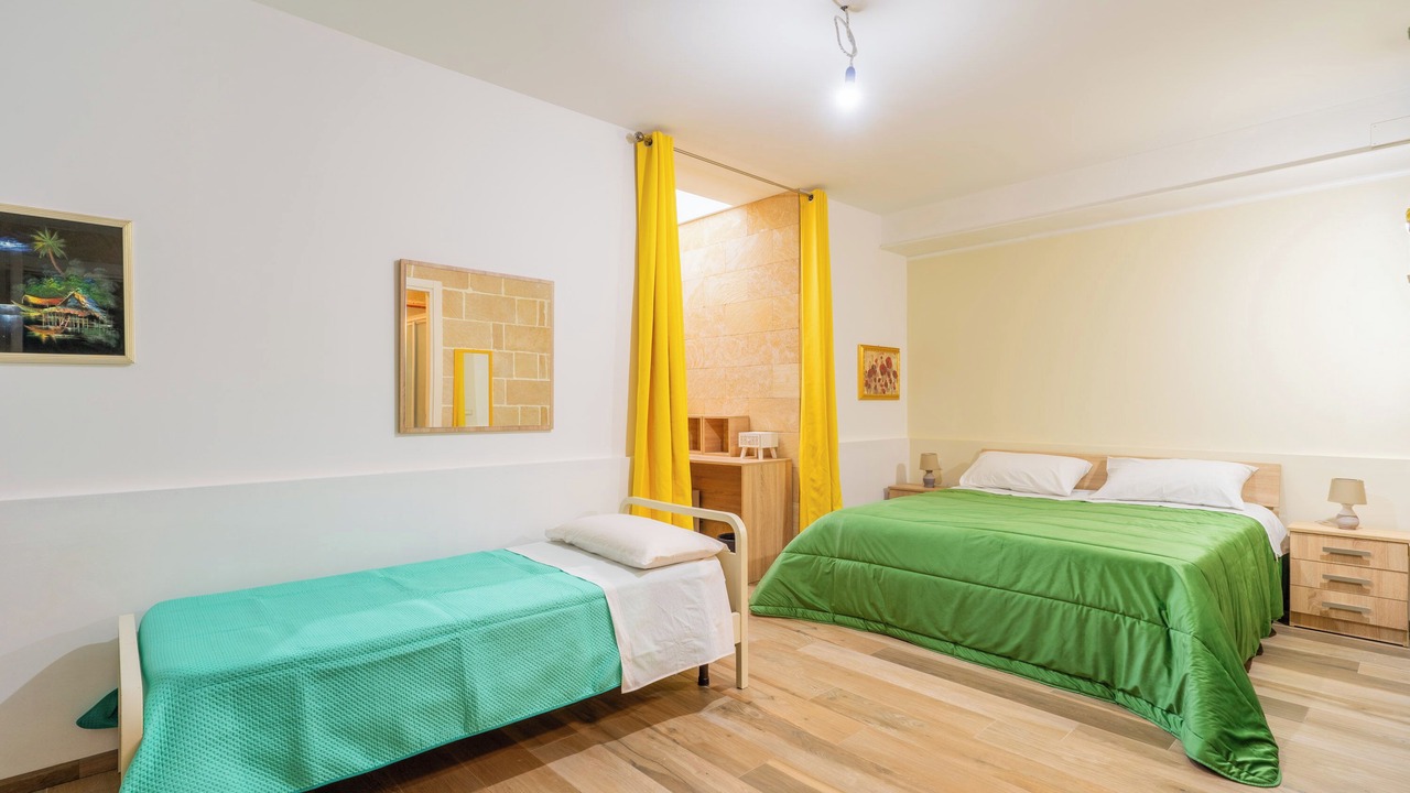 Photo of Bedroom in Spongano