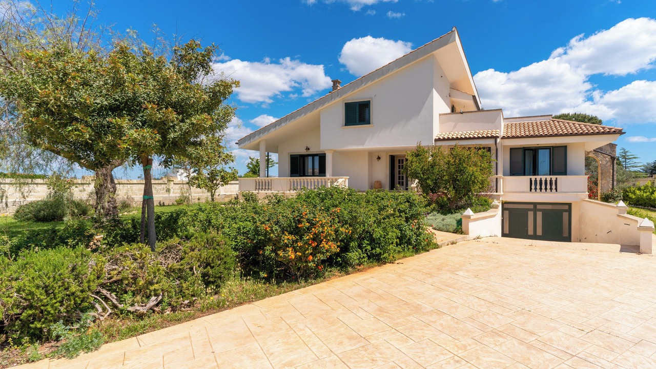 Photo of Outdoor in Spongano