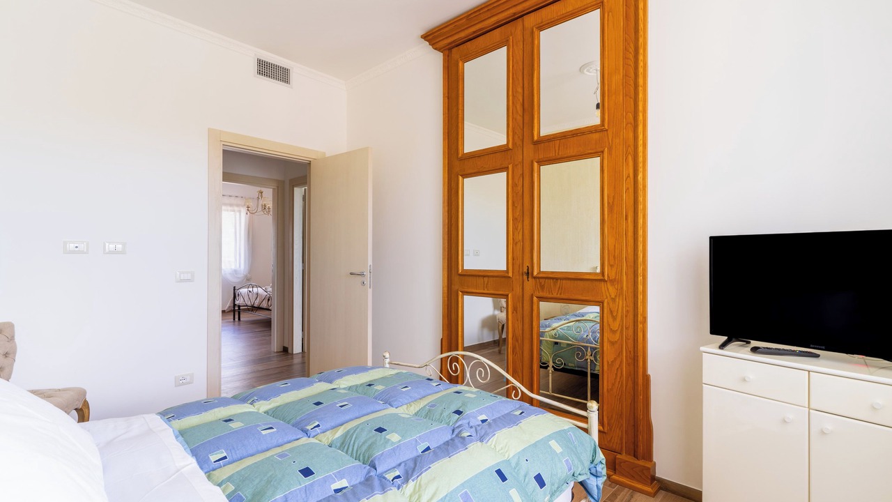Photo of Bedroom in Spongano