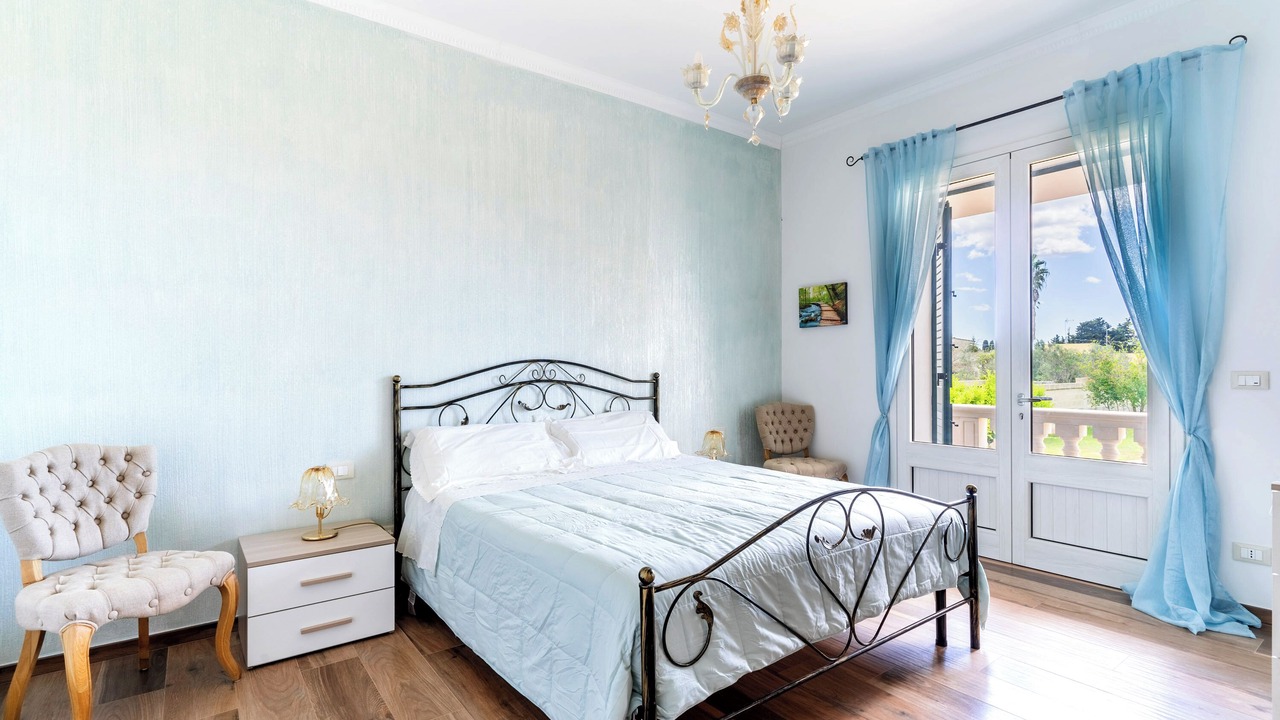 Photo of Bedroom in Spongano