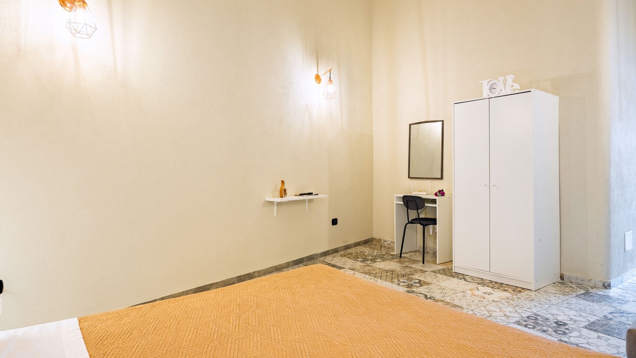 Photo of Bedroom in Centro Storico