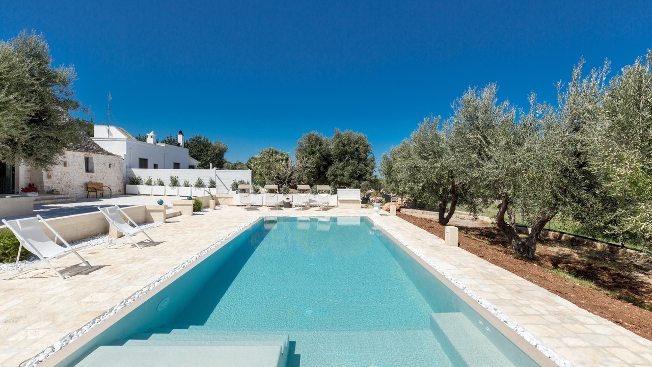 Photo of Outdoor in Fasano