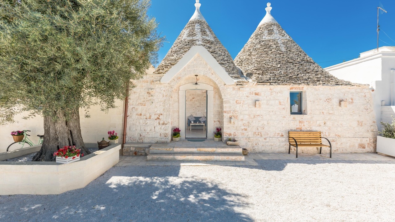 Photo of Outdoor in Fasano