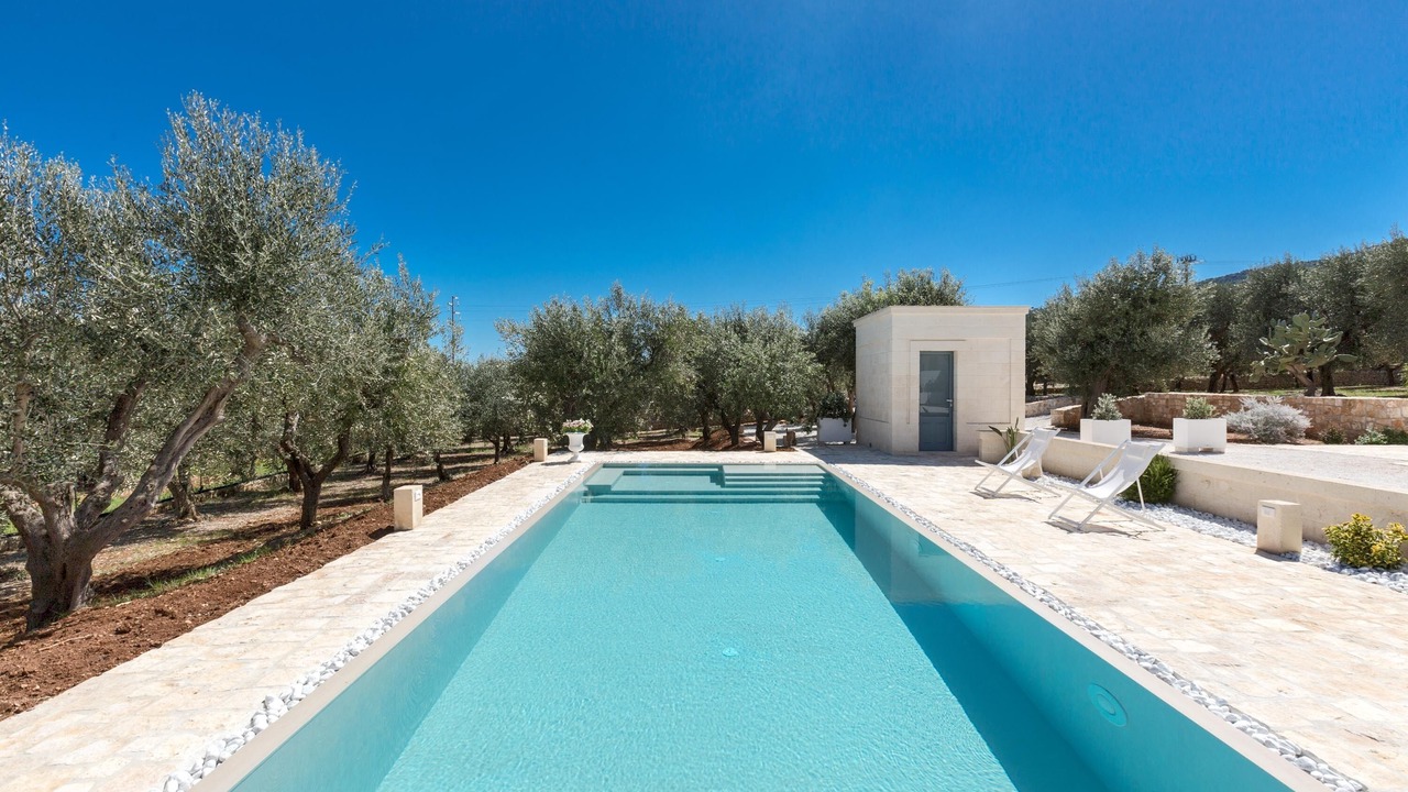 Photo of Outdoor in Fasano