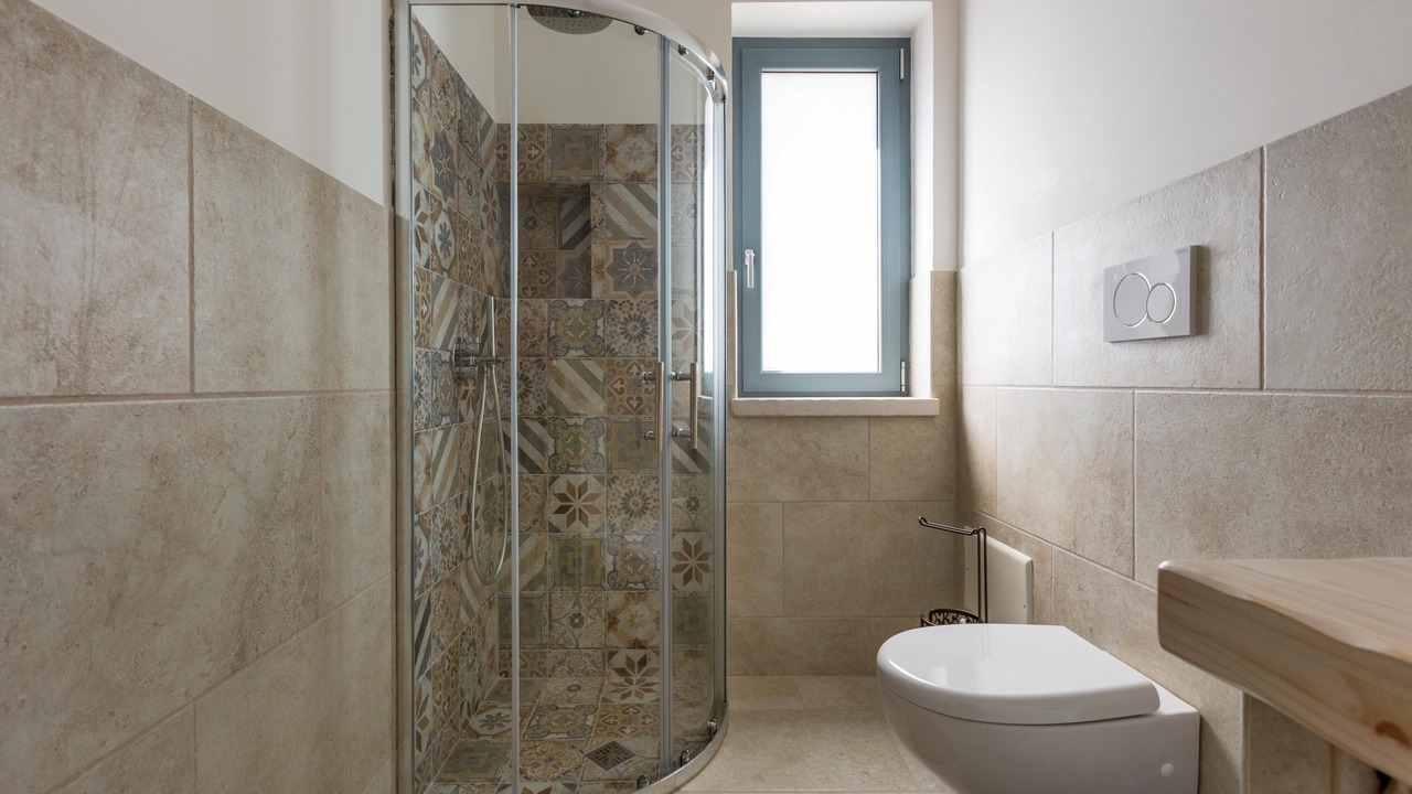 Photo of Bathroom in Fasano
