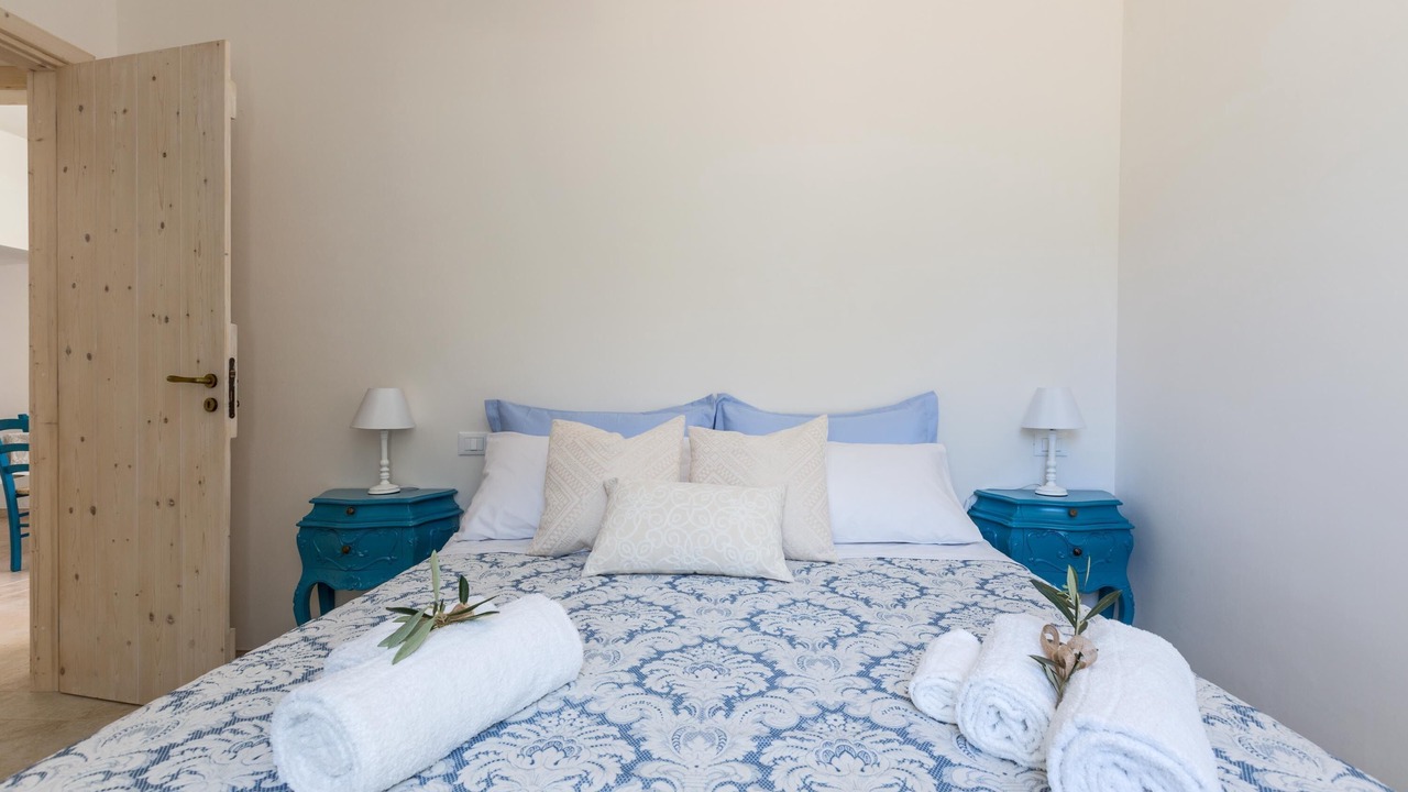 Photo of Bedroom in Fasano