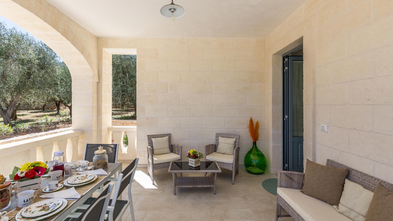 Photo of Outdoor in Fasano