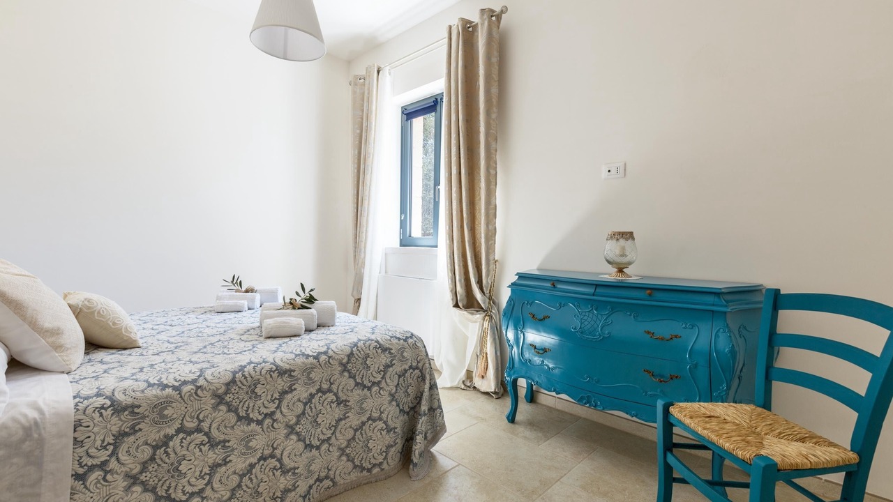 Photo of Bedroom in Fasano