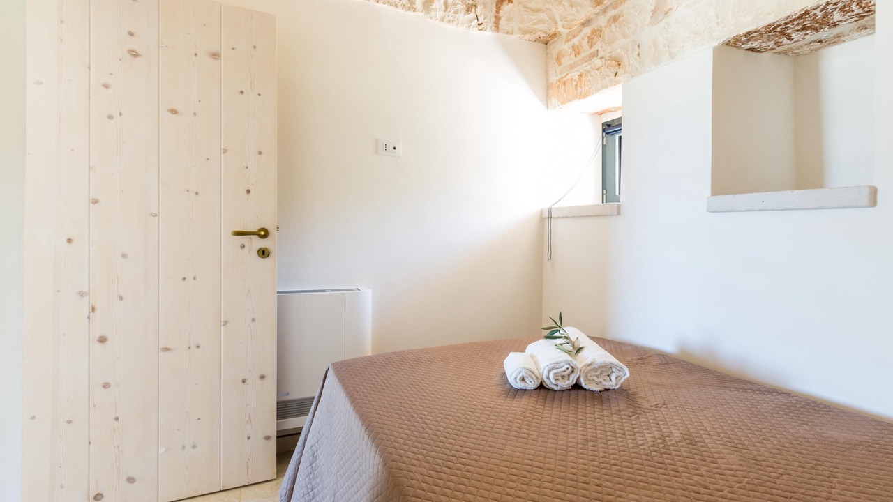 Photo of Bedroom in Fasano