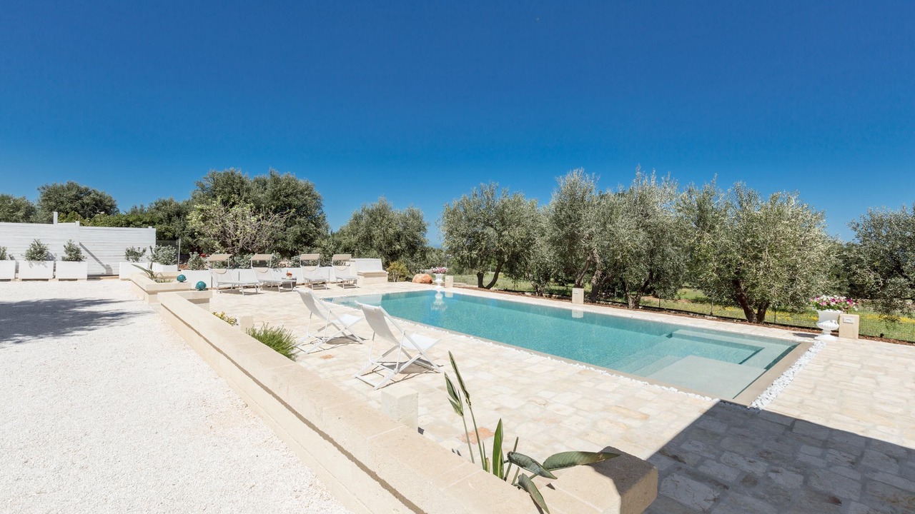 Photo of Outdoor in Fasano
