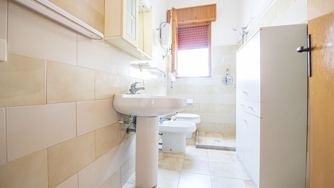 Photo of Bathroom in Torre Castiglione