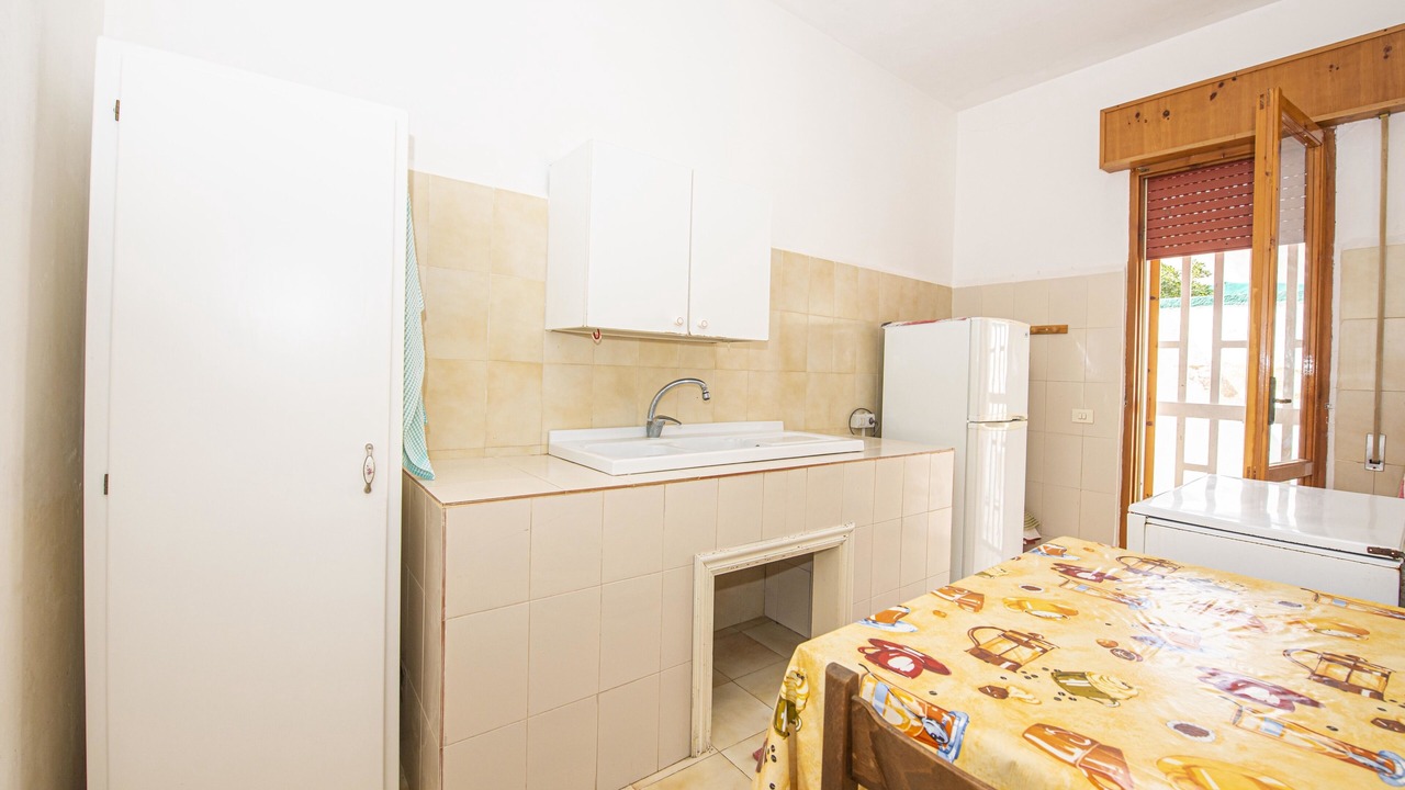 Photo of Kitchen in Torre Castiglione
