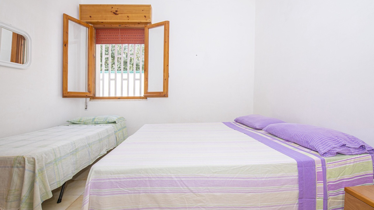 Photo of Bedroom in Torre Castiglione