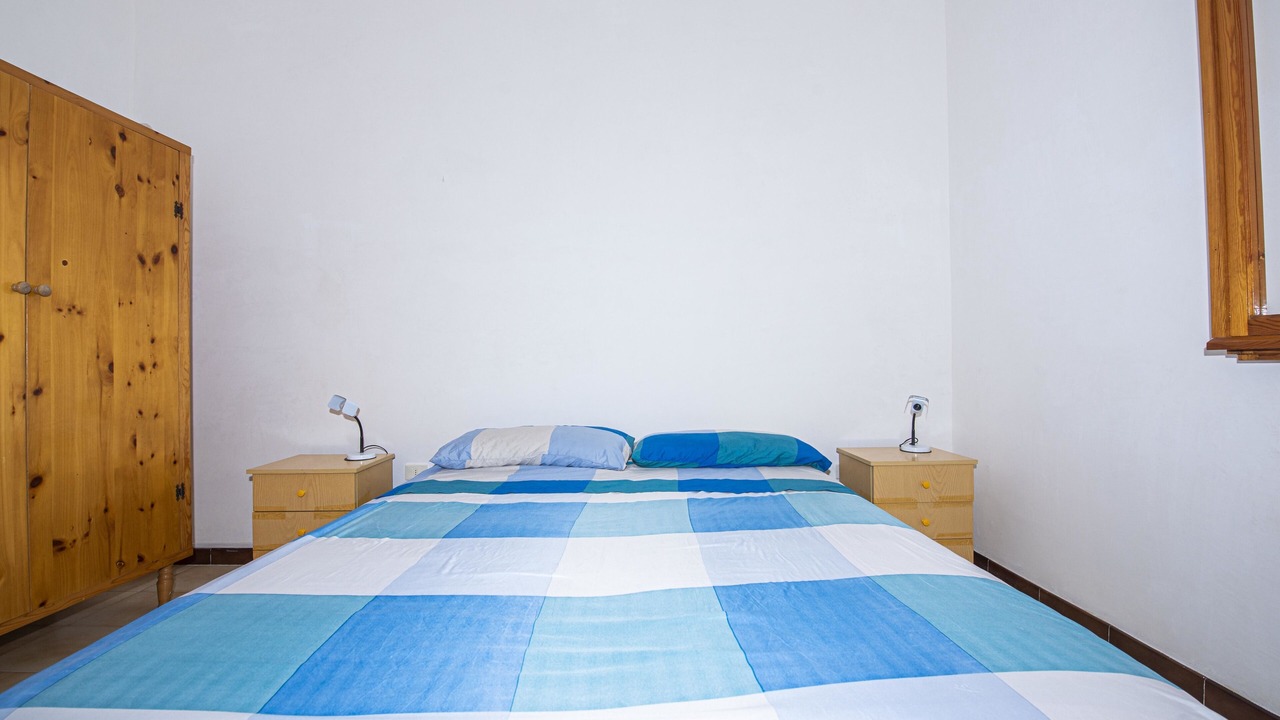 Photo of Bedroom in Torre Castiglione