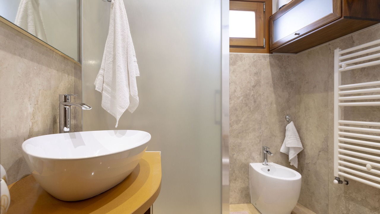 Photo of Bathroom in Melendugno