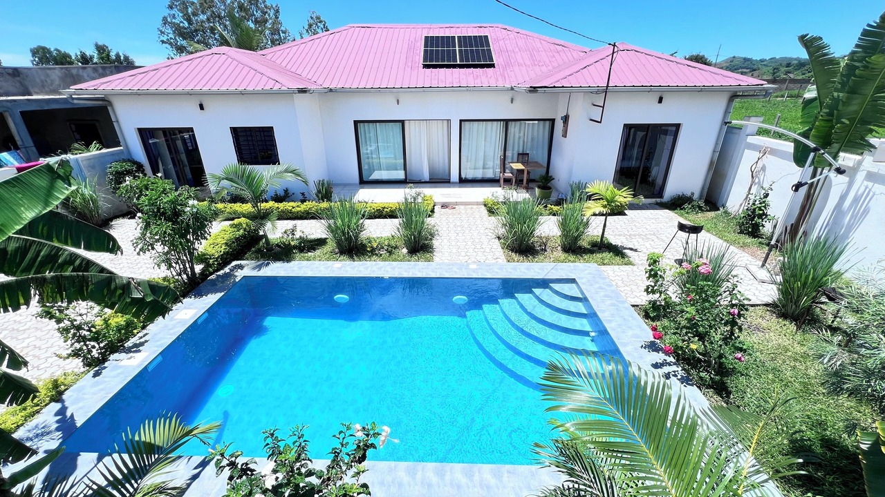 Photo of Outdoor in Nosy Be
