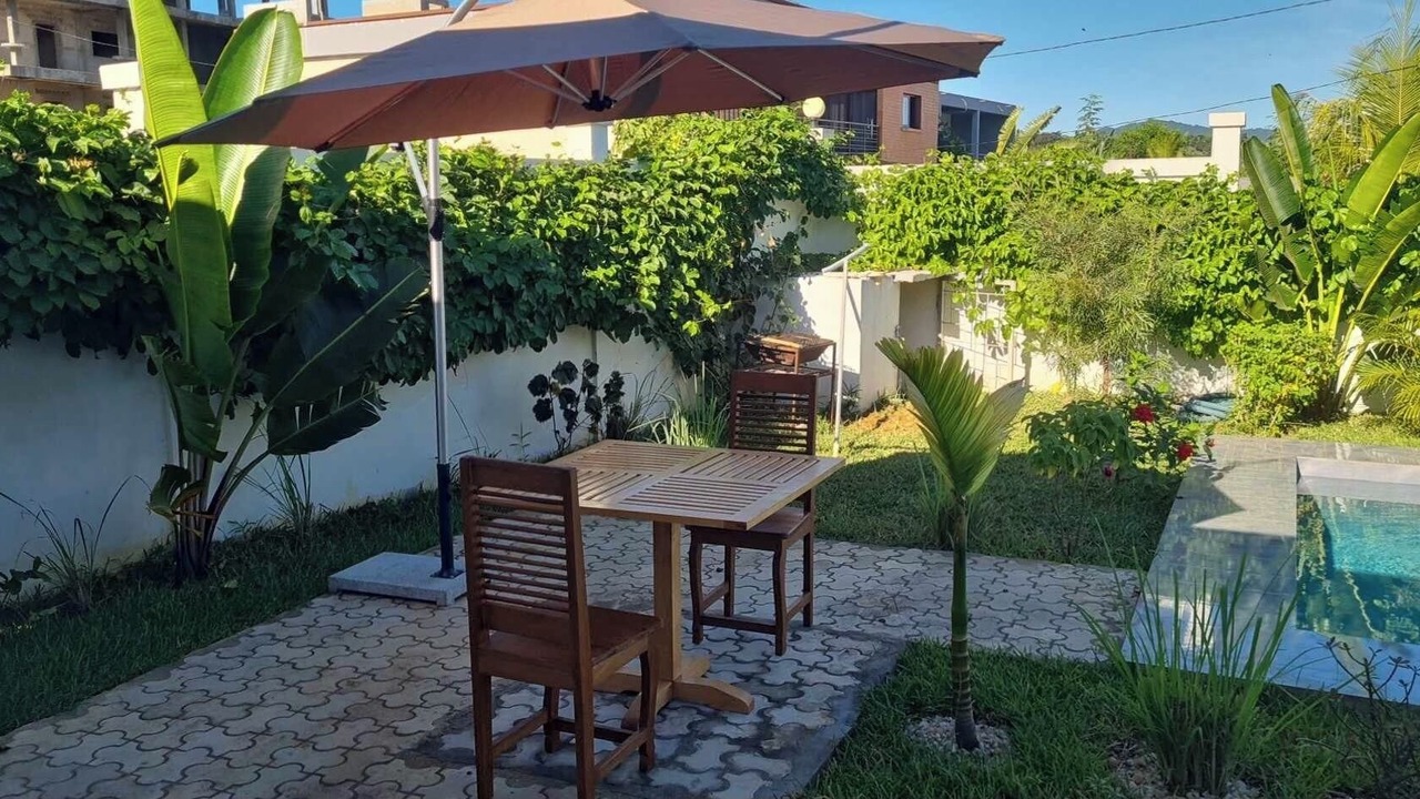 Photo of Outdoor in Nosy Be