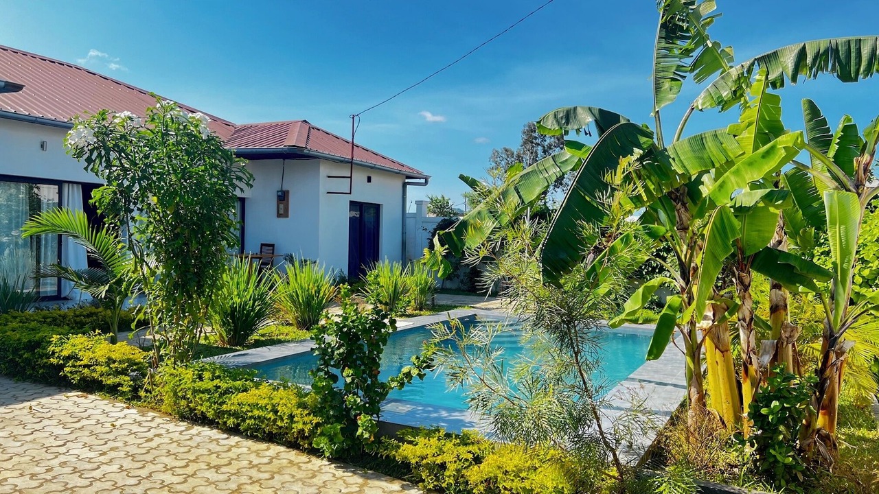 Photo of Outdoor in Nosy Be