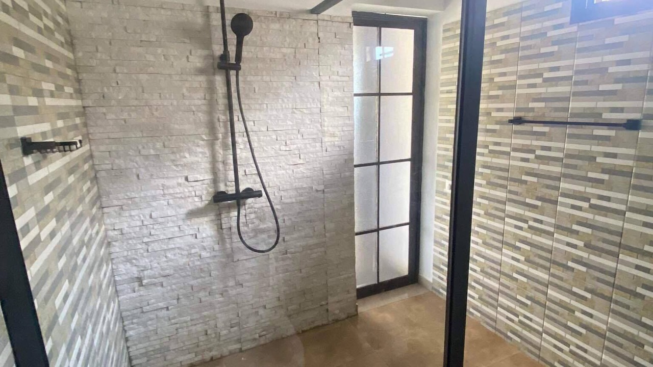 Photo of Bathroom in Nosy Be