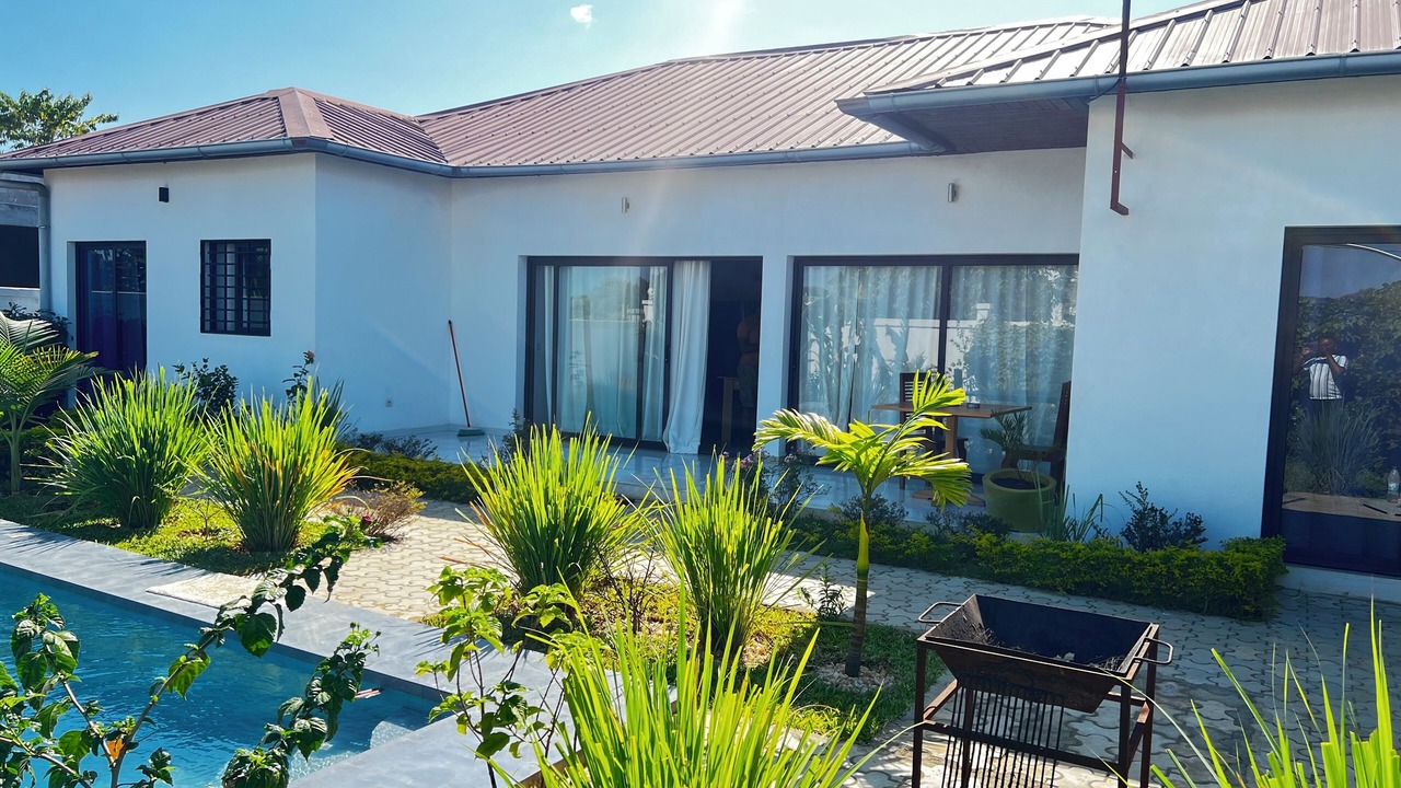 Photo of Outdoor in Nosy Be