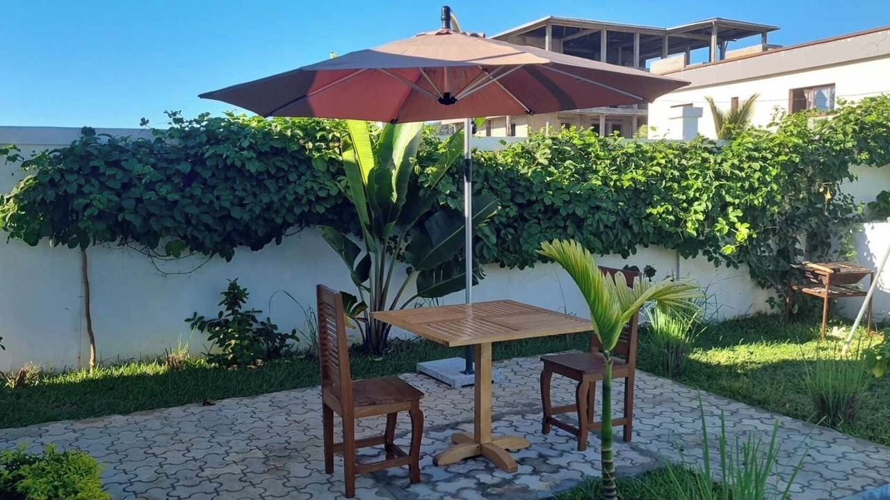 Photo of Outdoor in Nosy Be