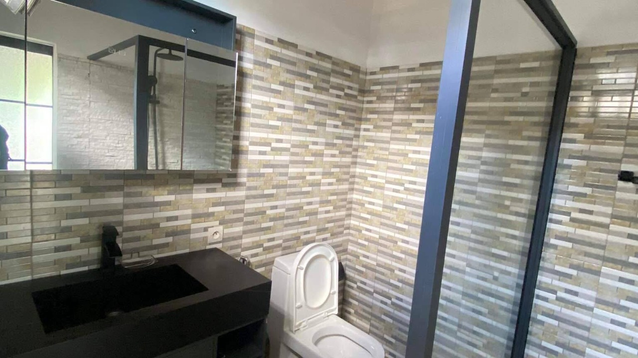 Photo of Bathroom in Nosy Be
