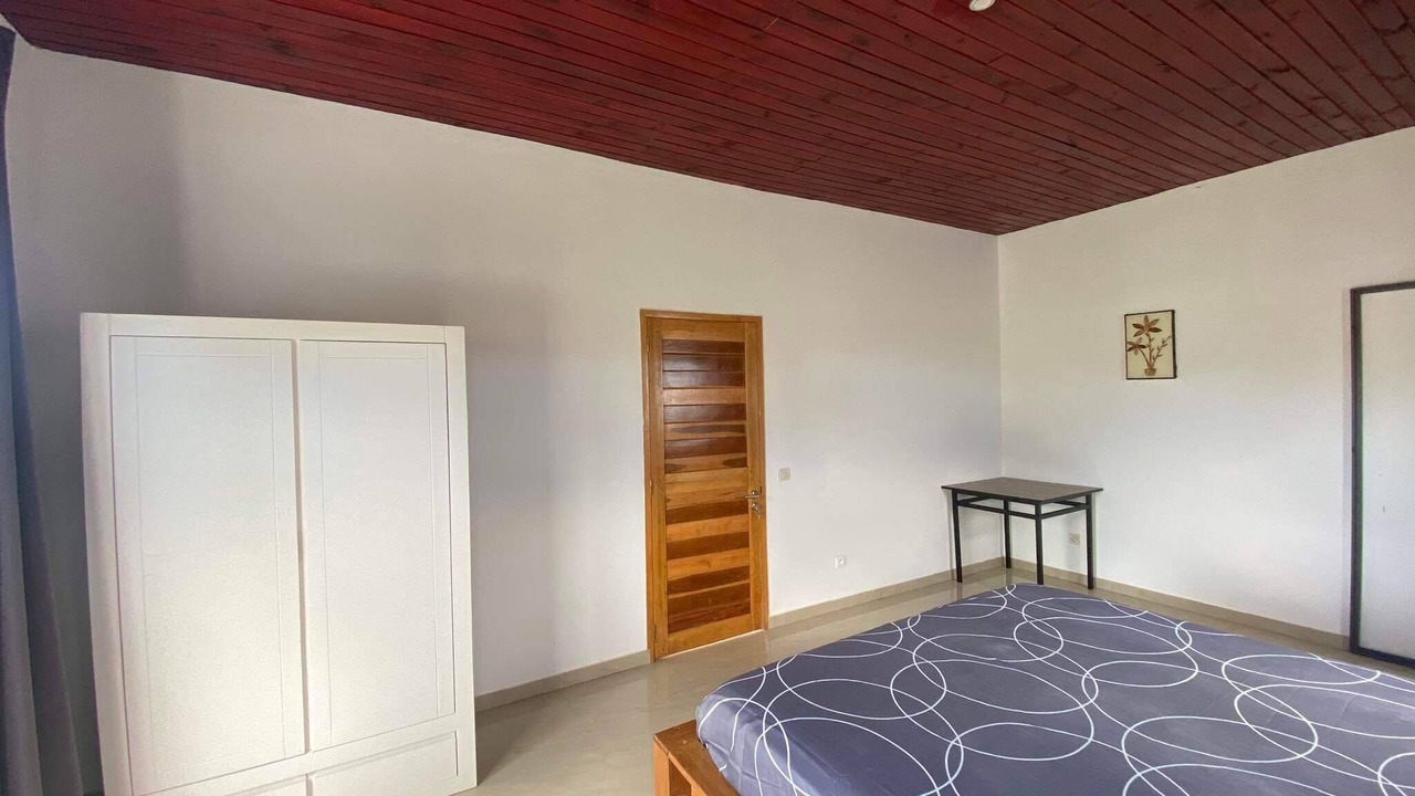 Photo of Bedroom in Nosy Be