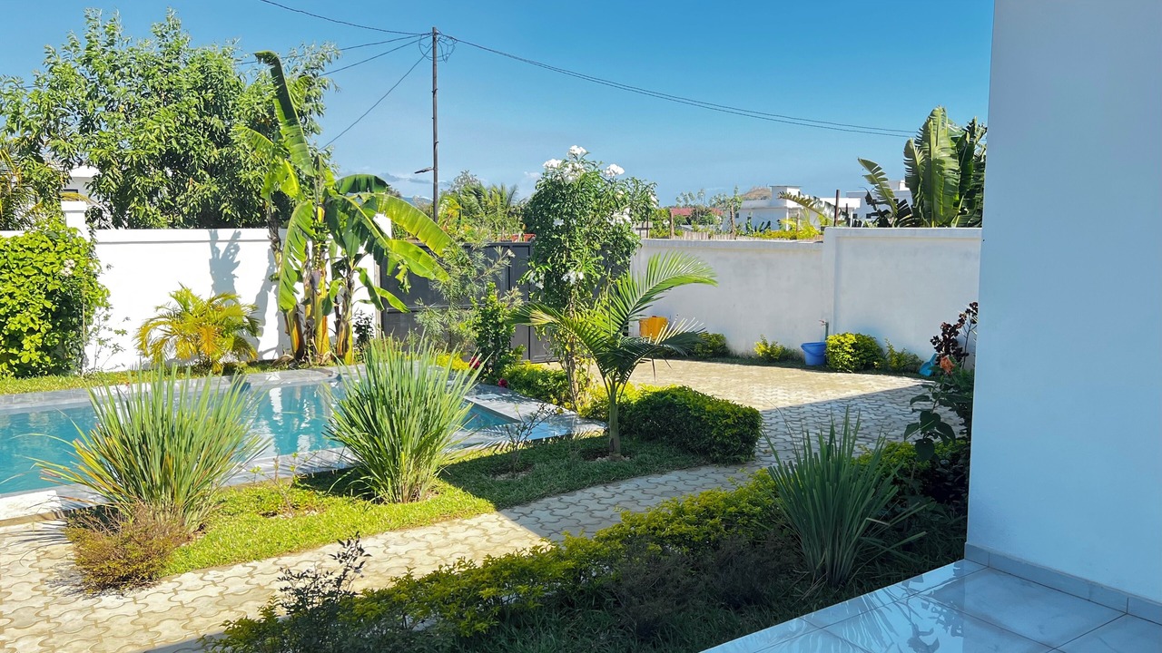 Photo of Outdoor in Nosy Be