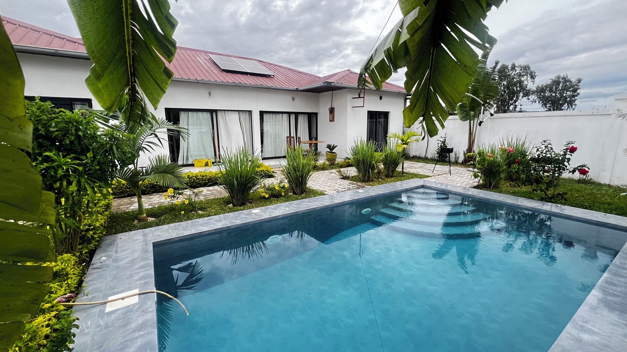 Photo of Outdoor in Nosy Be