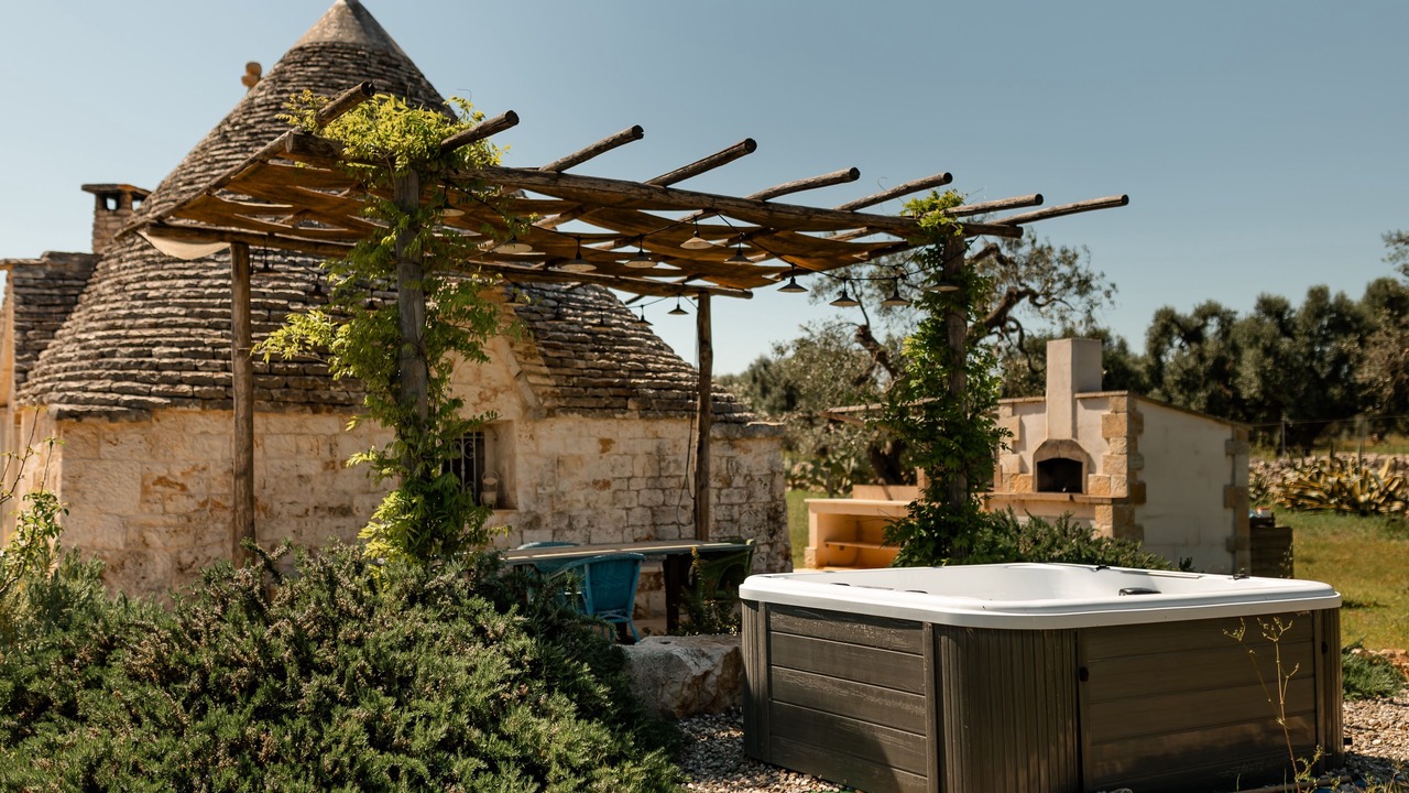 Photo of Outdoor in Cozzana