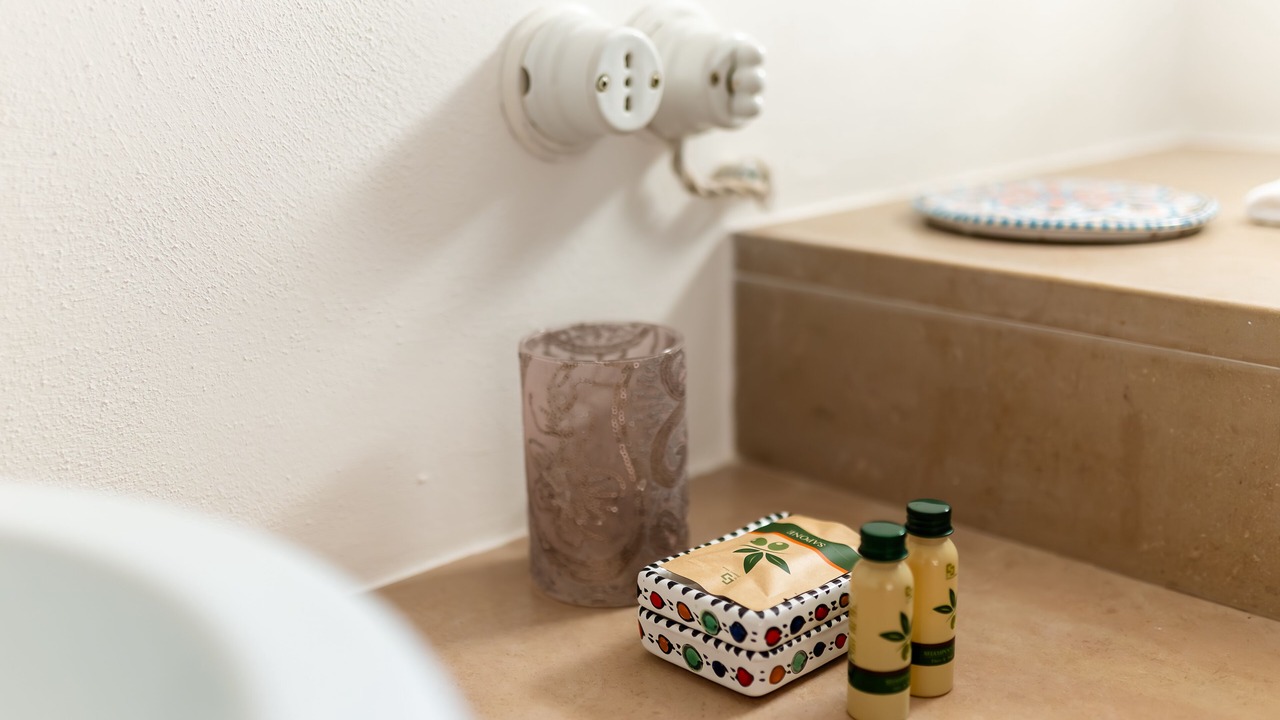 Photo of Bathroom in Cozzana