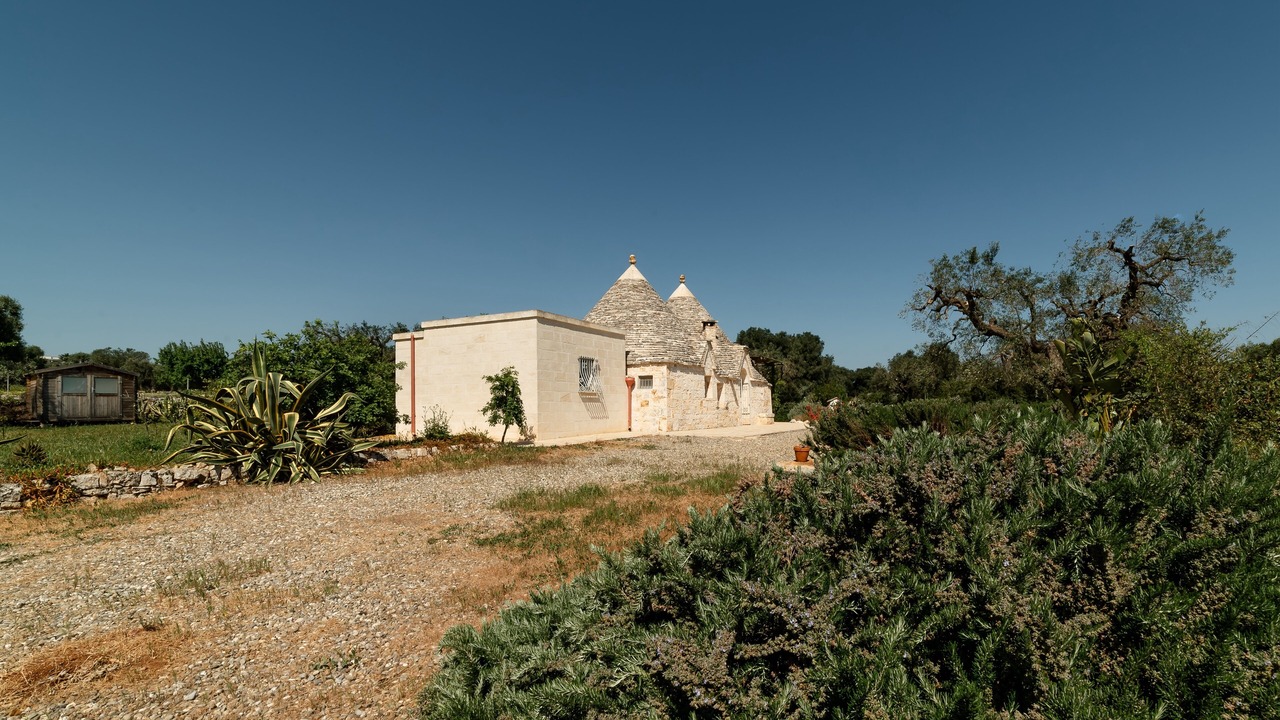 Photo of Outdoor in Cozzana