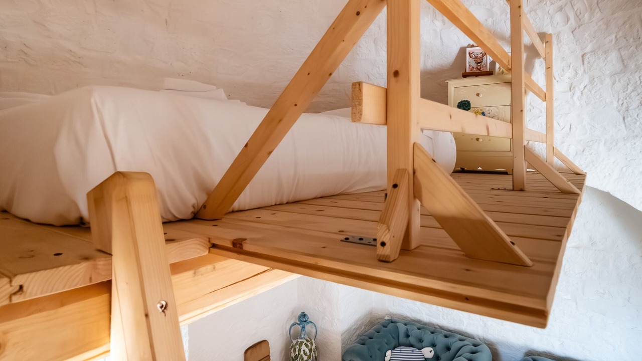 Photo of Bedroom in Cozzana